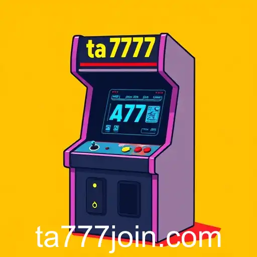 The Thrilling World of Arcade Games: A Dive into Retro Fun
