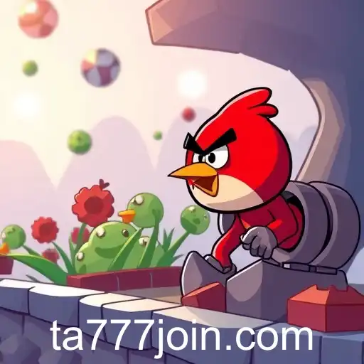Exploring the World of Casual Games with 'ta777'