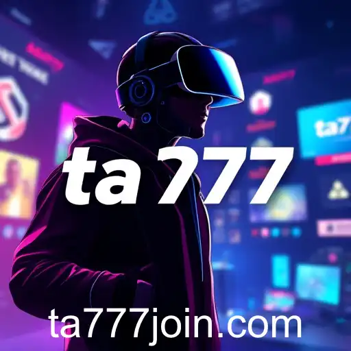 Digital Gaming Trends and the Rise of 'ta777'