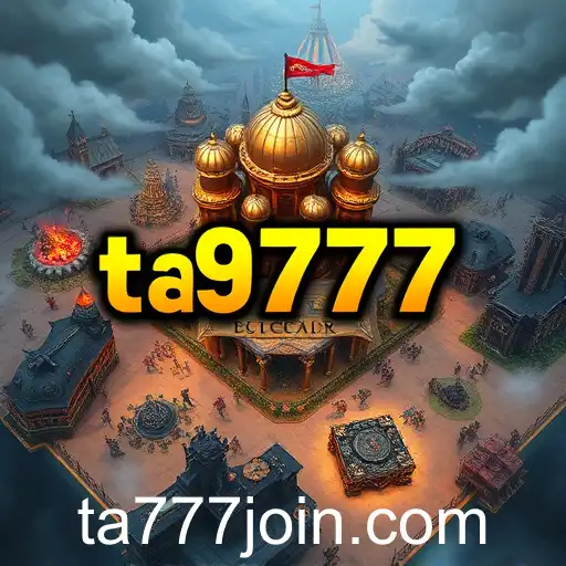 Emergence of TA777 in the Gaming World