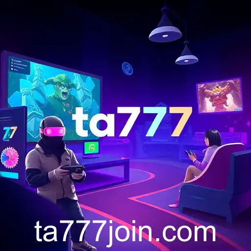Unveiling TA777: The Key to Future of Online Gaming