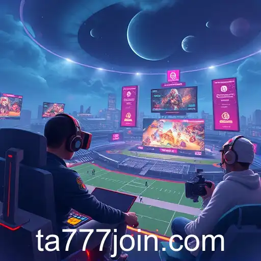 Gaming Industry Innovates Amidst Challenges