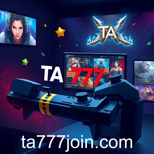 Gaming Trends and Insights with ta777