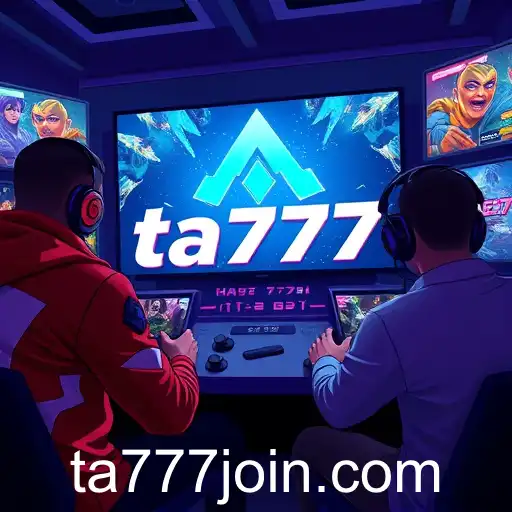 ta777