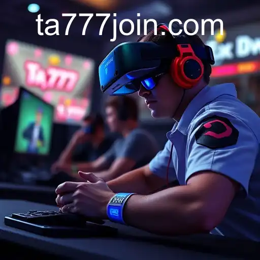 Exploring the Rise of Online Gaming Platforms