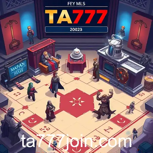 The Rise of Online Strategy Games: 2025 Trends