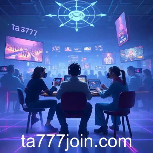 The Rise of Gaming Collectives in 2025