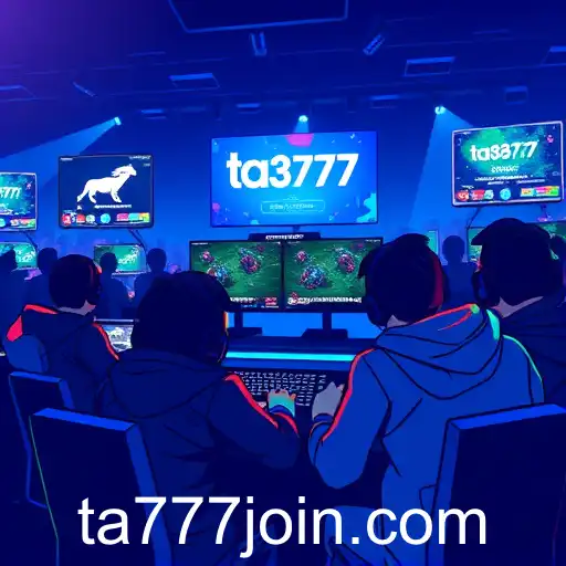 The Rise of Gaming in 2025: A Spotlight on ta777
