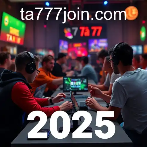 The Rise of Online Gaming in 2025