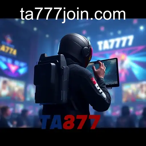 The Rise of Online Gaming in 2025: An Insight into TA777