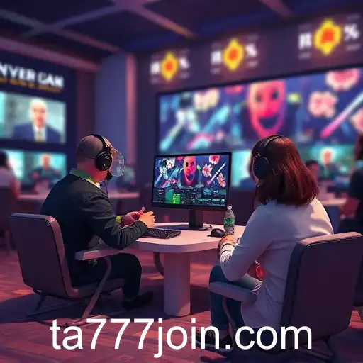 The Rise of Online Gaming Platforms