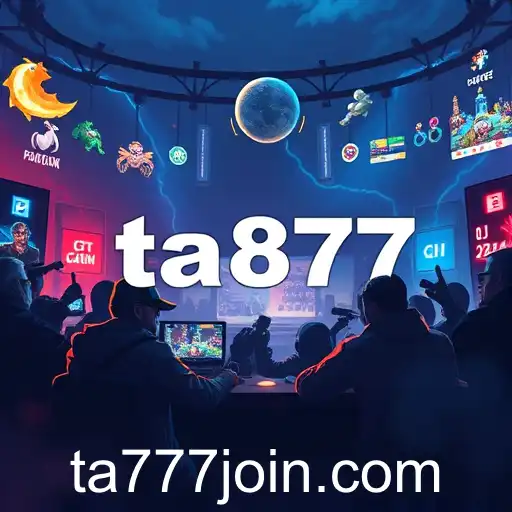 The Rise of ta777 in Gaming Communities