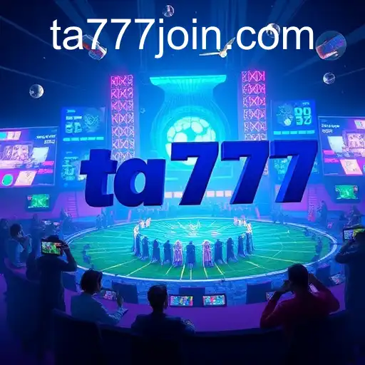 The Rise of Online Gaming: A Look at TA777