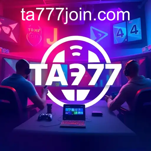 Gaming Evolution: The Rise of ta777