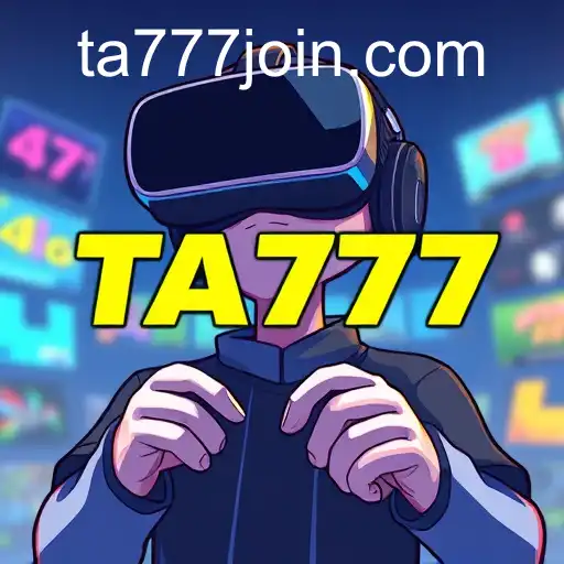 The Rise of ta777: A New Era of Online Gaming