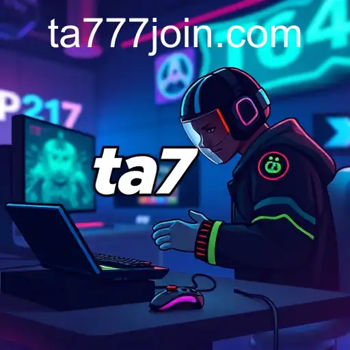 The Rise of 'ta777': A Digital Haven for Gaming Enthusiasts