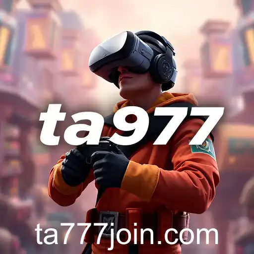 The Rise of ta777: Transforming Online Gaming