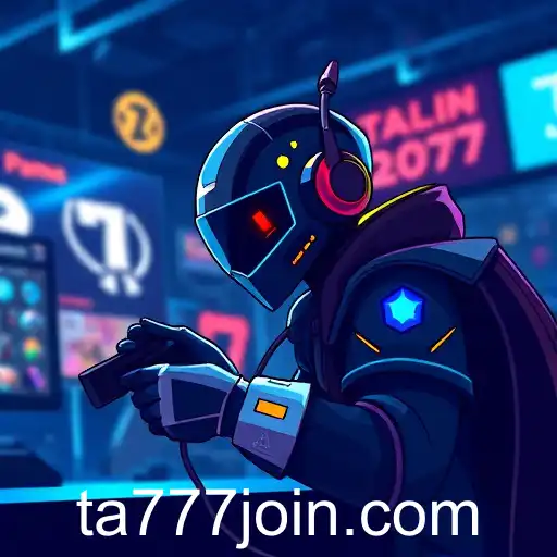 The Rise of TA777: A New Era in Online Gaming