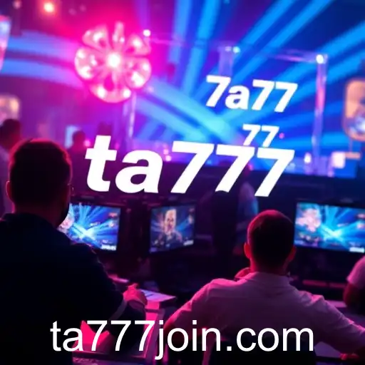 TA777 Revolutionizes Online Gaming in 2025