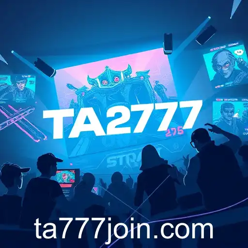 Gaming Trends and TA777’s Influence in 2025