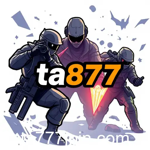 TA777 Leads Online Gaming Trends