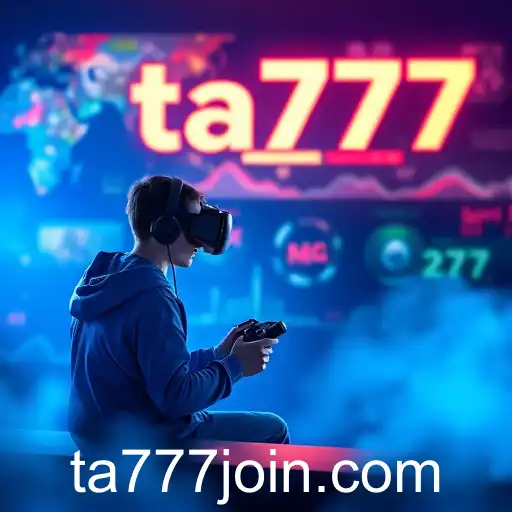 The Rise of TA777: Gaming Trends and Tribulations